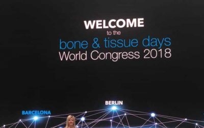 Bone & Tissue Days – World Congress 2018